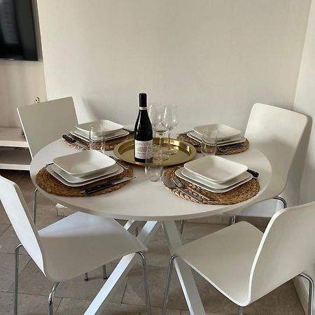 Appartement Lumineux Dans Un Quartier Anime Bruksela Zewnętrze zdjęcie