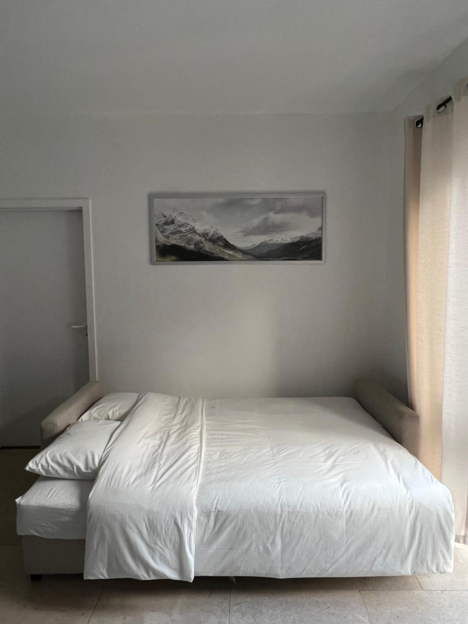 Appartement Lumineux Dans Un Quartier Anime Bruksela Zewnętrze zdjęcie
